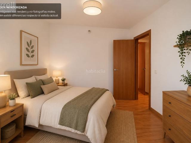 Piso en venta en Mataró, Rocafonda. Pisos.