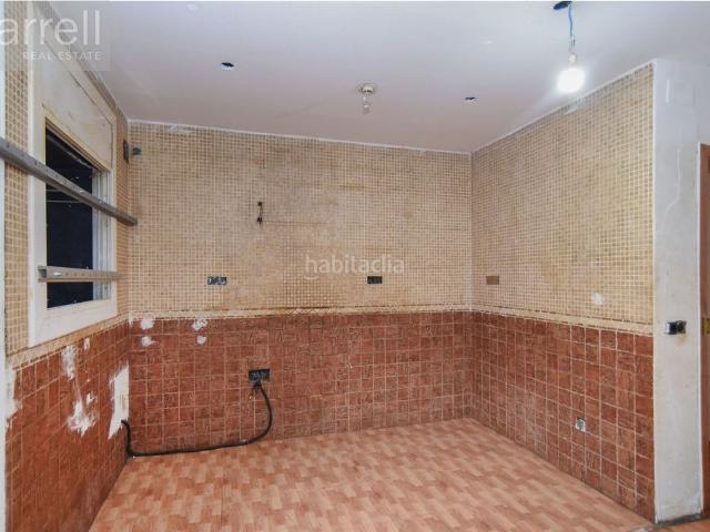 Piso en venta en Mataró, Rocafonda. Pisos.