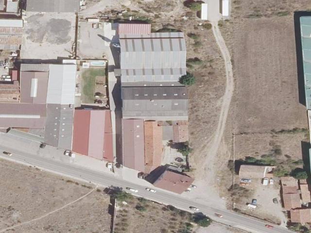 Piso en Venta en Matillas Californias