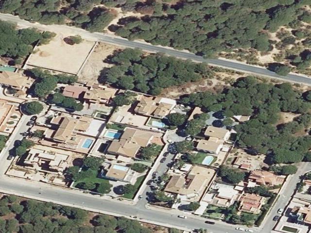 Piso en Venta en Mazagón