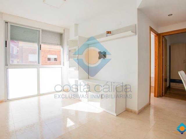 Piso en venta en Mazarrón, Murcia Costa Cálida