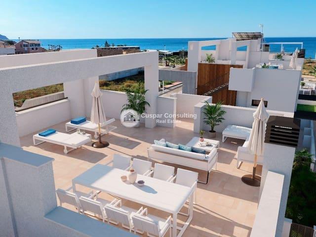 Piso en venta en La Azohia, Murcia Costa Cálida