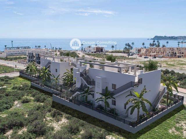 Piso en venta en Puerto de Mazarron, Murcia Costa Cálida