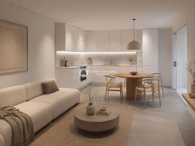 Piso en venta en Mazarrón, Murcia Costa Cálida