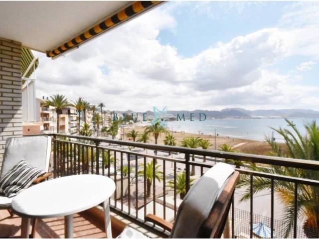 Piso en Venta en Mazarrón