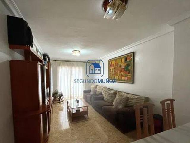 Piso en Venta en Mazarrón
