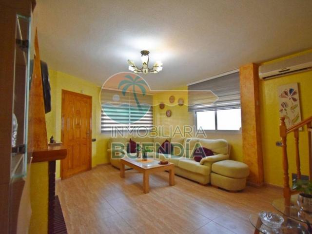 Piso en Venta en Mazarrón