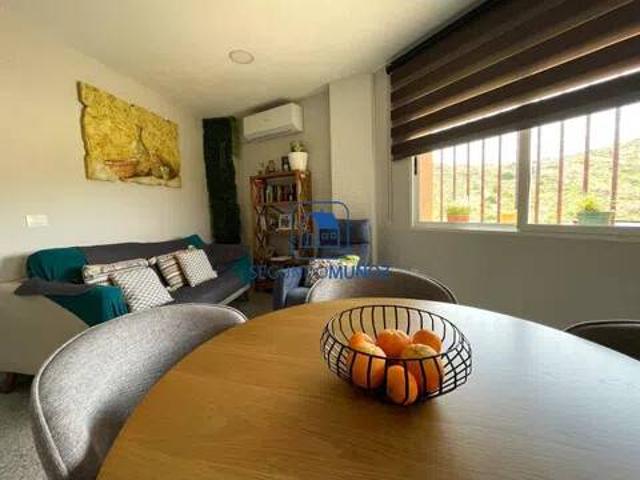Piso en Venta en Mazarrón