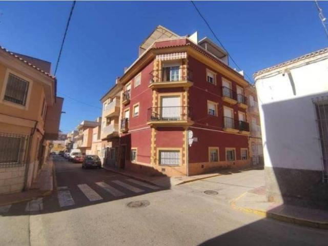 Piso en Venta en Mazarrón