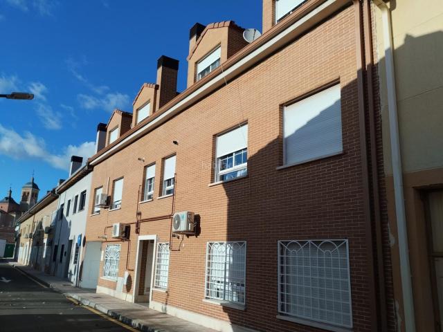 Piso en venta en Meco, Meco pueblo. OPORTUNIDAD DE INVERSIÓN. PISO EN VENTA POR 169000. Pisos.
