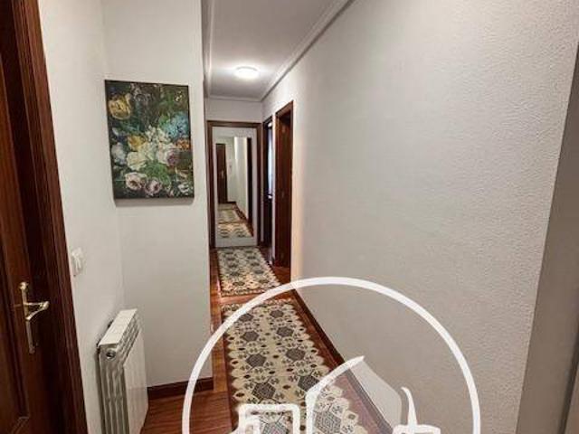 Piso en Venta en Medina de Pomar
