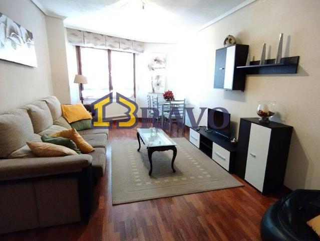 Piso en Venta en Medina de Pomar