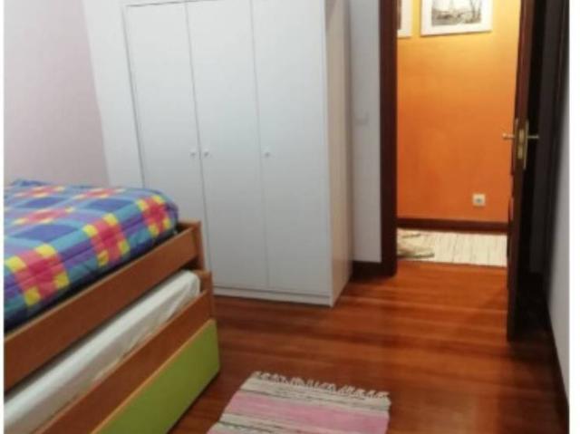 Piso en venta en Medina de Pomar