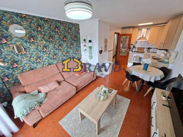 Piso en Venta en Medina de Pomar