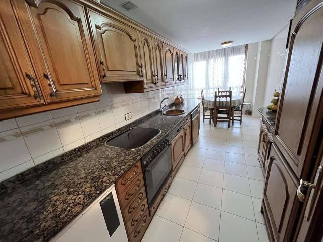 Piso en Venta en Medina de Pomar