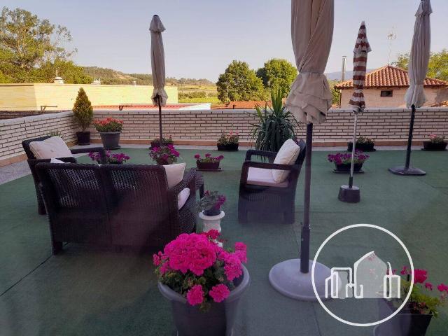 Piso en Venta en Medina de Pomar