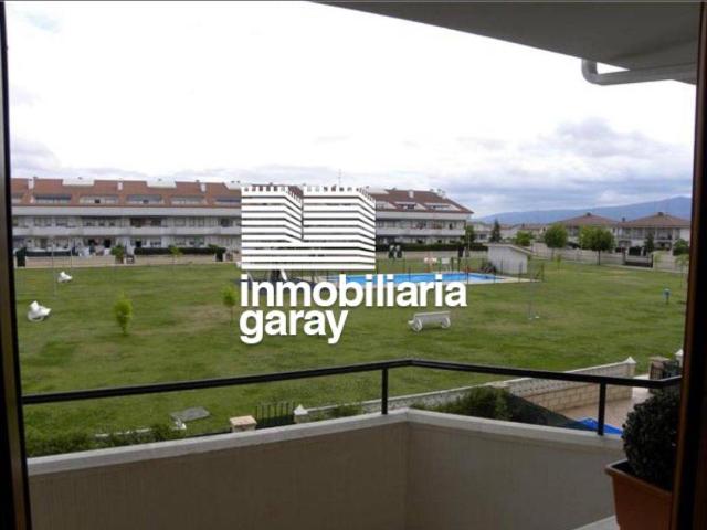 Piso en Venta en Medina de Pomar