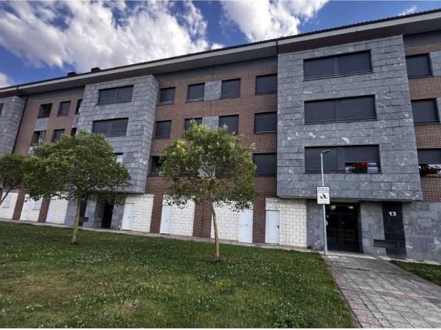 Piso en Venta en Medina de Pomar
