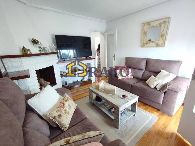 Piso en Venta en Medina de Pomar