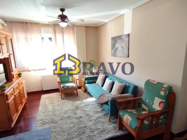 Piso en venta en Medina de Pomar. APARTAMENTO EN VENTA EN MEDINA DE POMAR. Pisos Medina de.