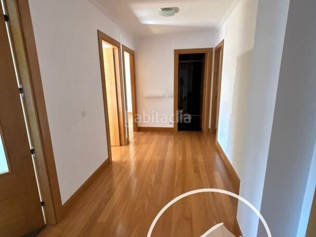Piso en venta en Medina de Pomar. PISO EXCLUSIVO CON GARAJE Y TRASTERO EN MEDINA DE POMAR. Pisos Medina de.