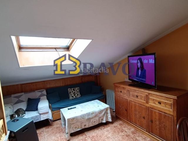 Piso en venta en Medina de Pomar. SE VENDEN DOS TRASTEROS COMUNICADOS, ACONDICIONADOS COMO VIVIENDA. Pisos Medina de.