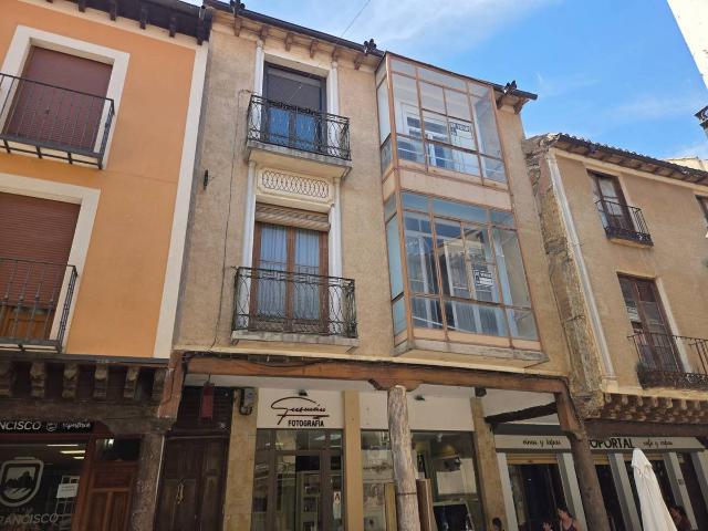 Piso en Venta en Medina de Rioseco
