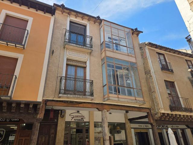 Piso en Venta en Medina de Rioseco