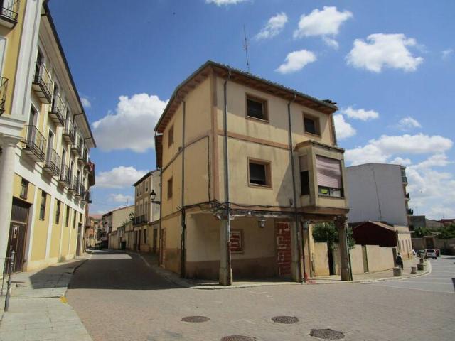 Piso en Venta en Medina de Rioseco
