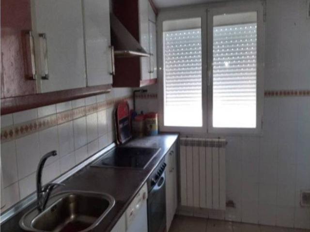 Piso en Venta en Medina del Campo