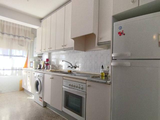 Piso en Venta en Medina del Campo