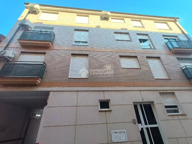 Piso en Venta en Medina del Campo