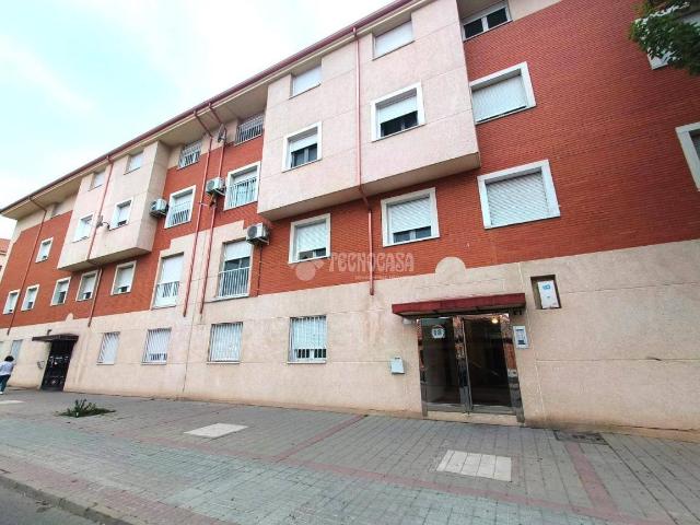 Piso en Venta en Medina del Campo
