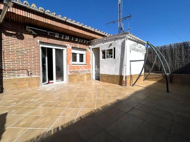 Piso en Venta en Medina del Campo