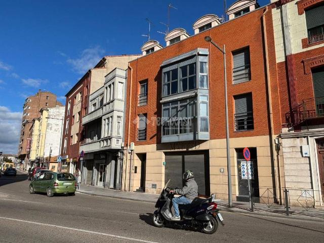 Piso en Venta en Medina del Campo