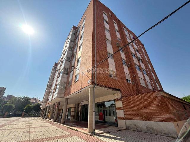 Piso en Venta en Medina del Campo