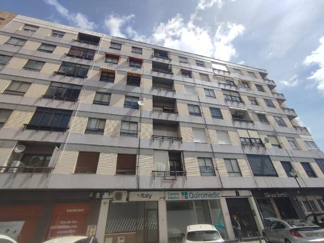 Piso en Venta en Medina del Campo