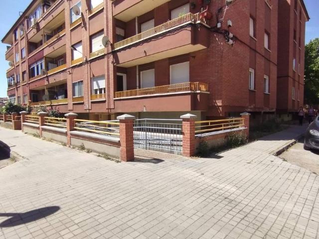 Piso en Venta en Medina del Campo