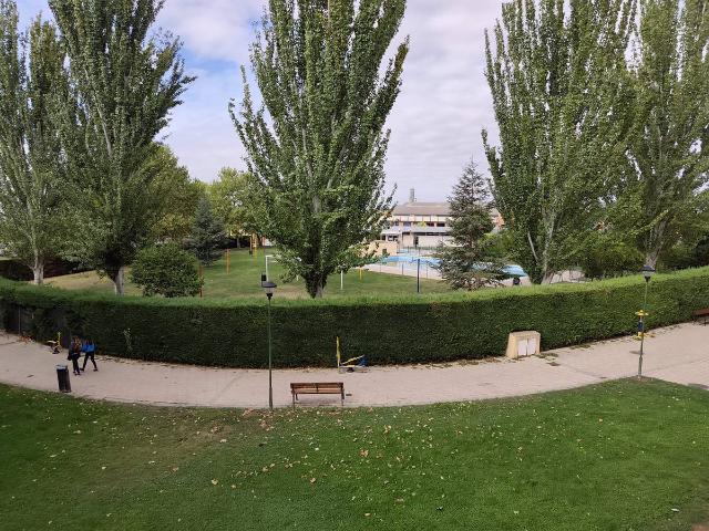 Piso en Venta en Medina del Campo