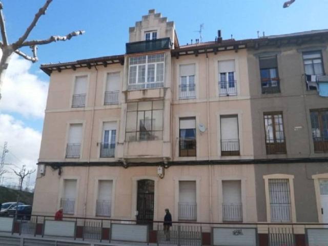 Piso en Venta en Medina del Campo