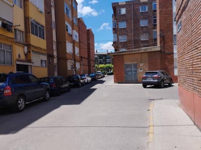 Piso en Venta en Medina del Campo