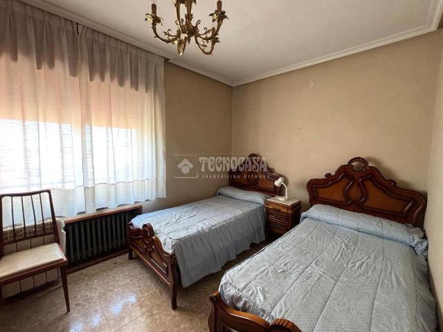Piso en Venta en Medina del Campo