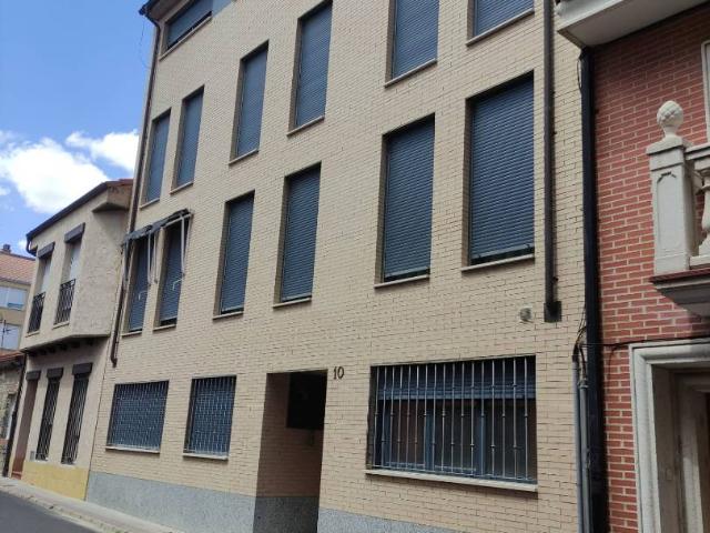Piso en Venta en Medina del Campo