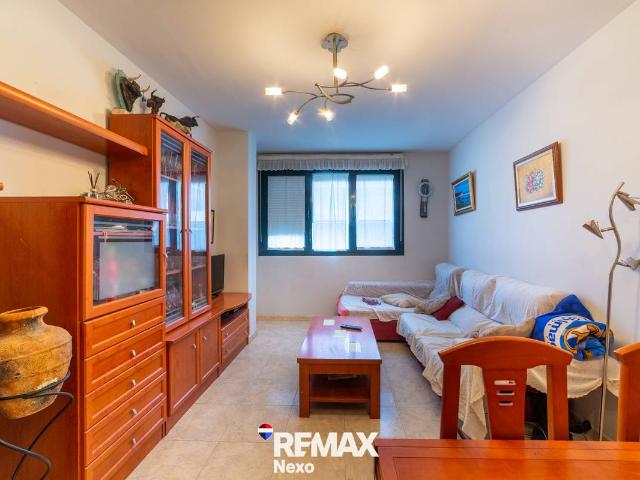 Piso en Venta en Medina del Campo