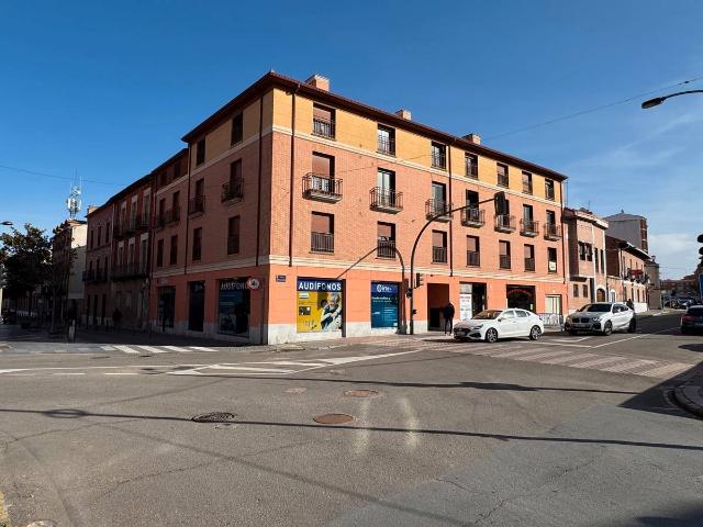 Piso en Venta en Medina del Campo