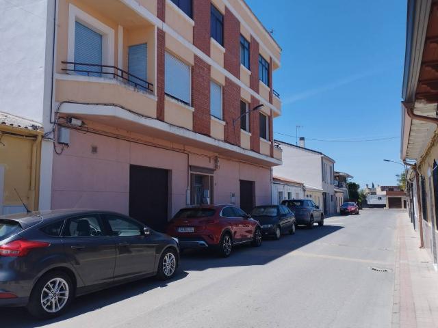 Piso en Venta en Medina del Campo