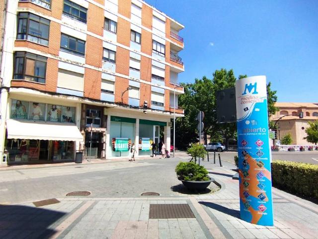 Piso en Venta en Medina del Campo