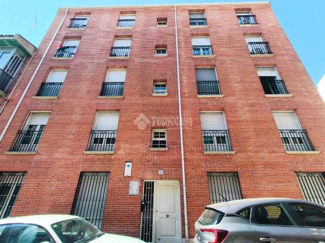 Piso en Venta en Medina del Campo