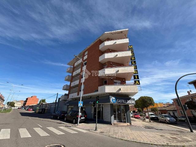 Piso en Venta en Medina del Campo