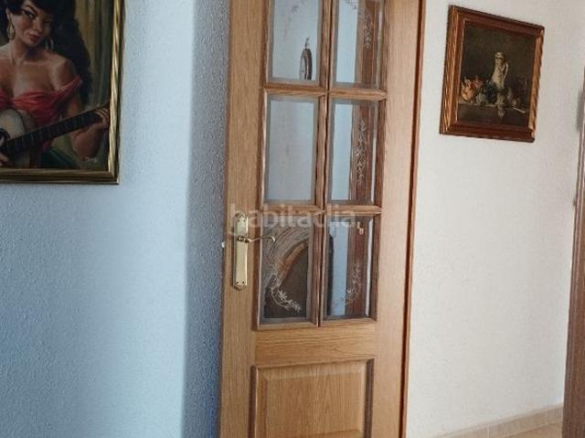 Piso en venta en Medina del Campo. CENTRICO Y CON ASCENSOR. Pisos Medina del.